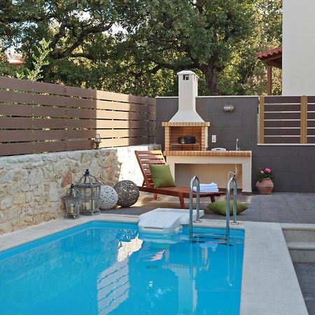All Seasons Villas Gállos Dış mekan fotoğraf