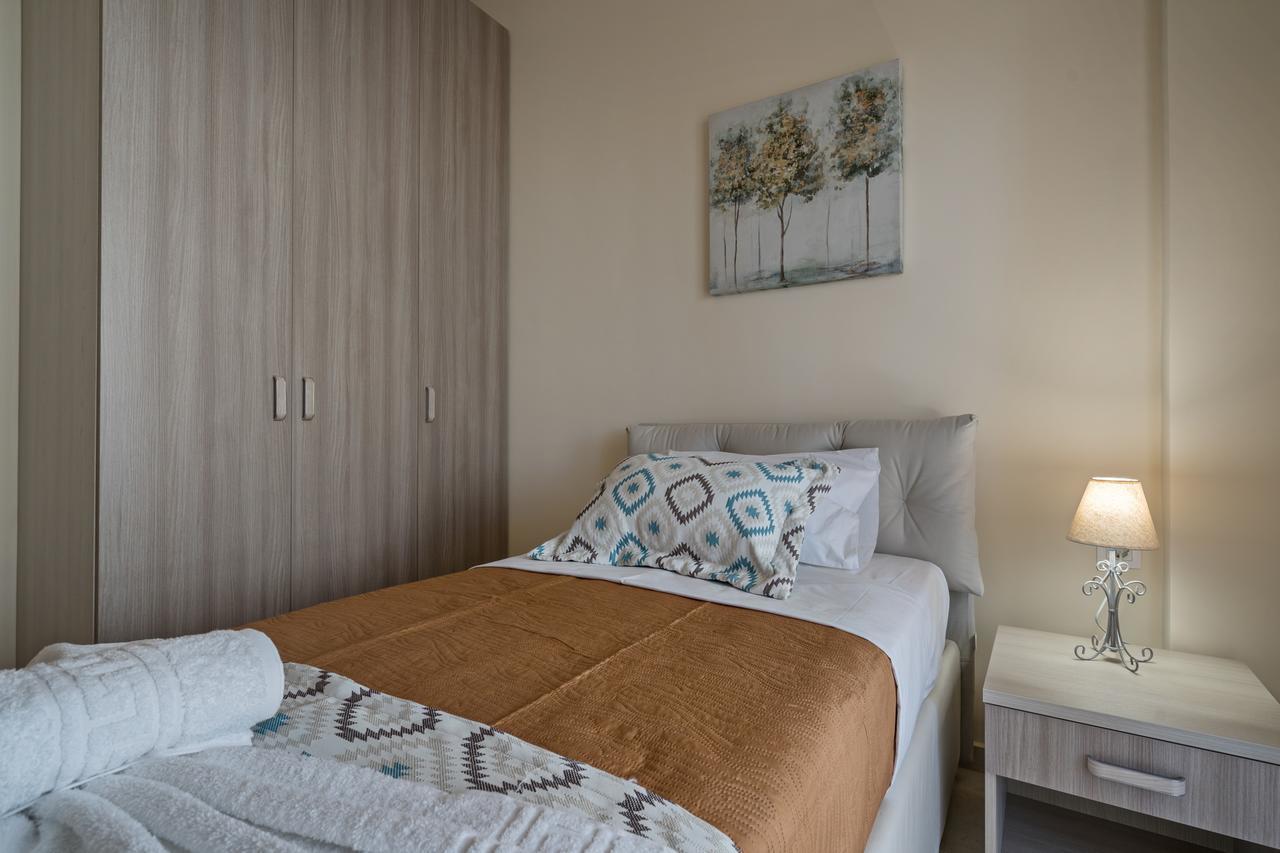 All Seasons Villas Gállos Dış mekan fotoğraf