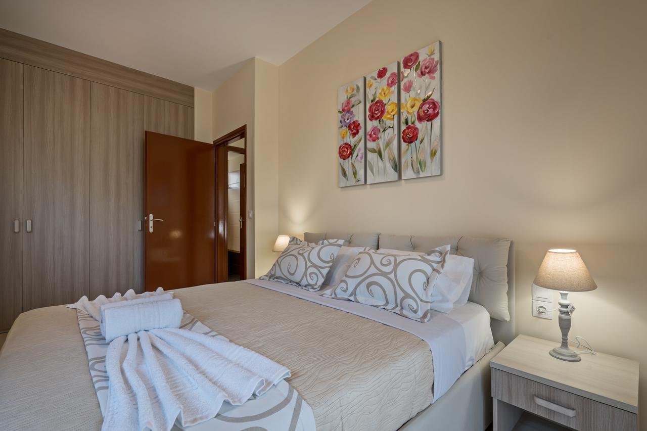 All Seasons Villas Gállos Dış mekan fotoğraf
