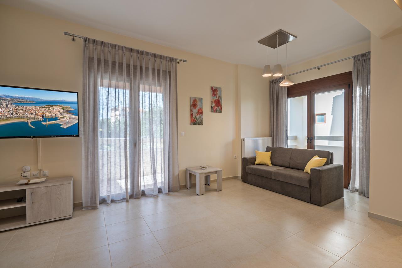 All Seasons Villas Gállos Dış mekan fotoğraf