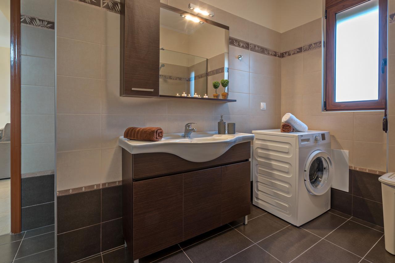 All Seasons Villas Gállos Dış mekan fotoğraf