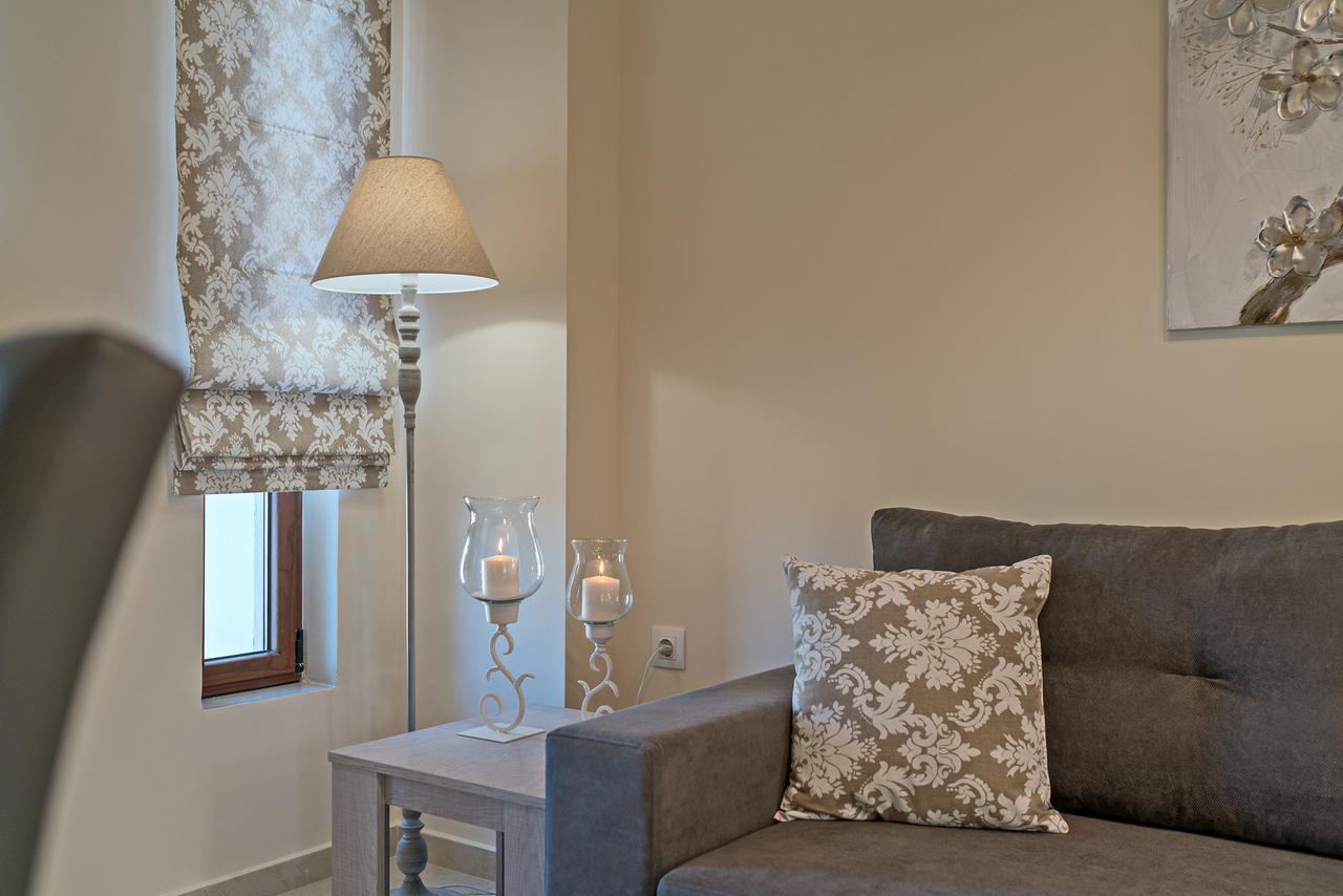 All Seasons Villas Gállos Dış mekan fotoğraf
