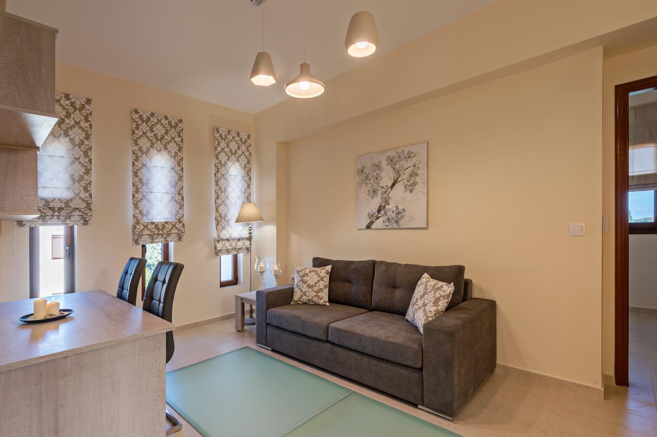 All Seasons Villas Gállos Dış mekan fotoğraf