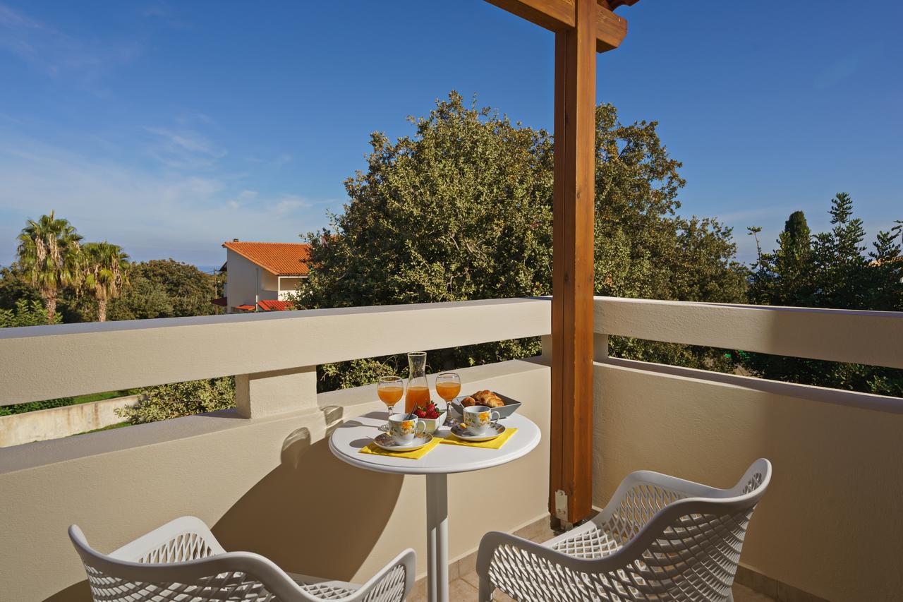 All Seasons Villas Gállos Dış mekan fotoğraf